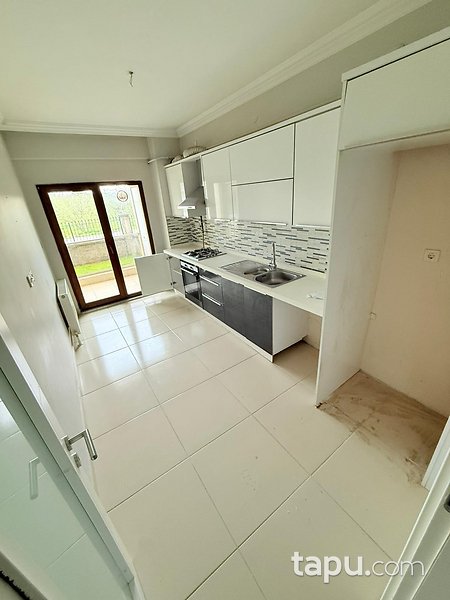 Düzce Merkez Aşiyan Konakları'nde 3+1 Daire