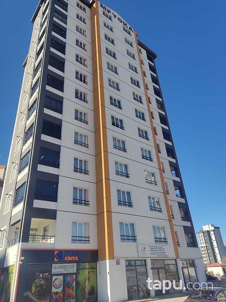 Melikgazi Esentepe'de 48 m2 İş Yeri