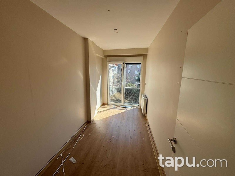 Kadıköy Suadiye'de 2+1 Daire (1817)