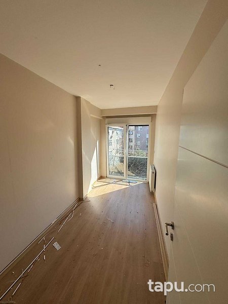 Kadıköy Suadiye'de 2+1 Daire (1817)