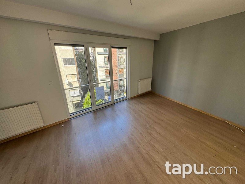 Kadıköy Suadiye'de 2+1 Daire (1817)