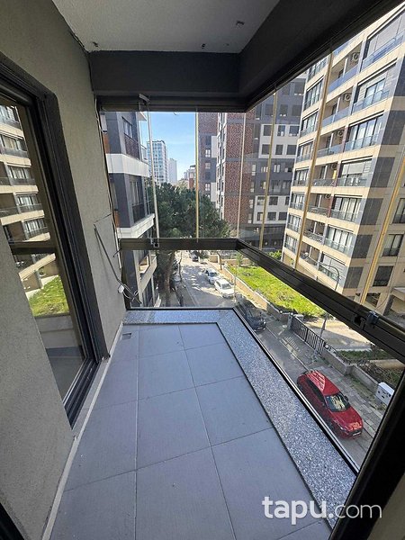 Kadıköy Suadiye'de 2+1 Daire (1817)