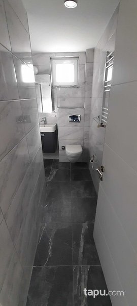 Kadıköy Suadiye'de 2+1 Daire (1817)