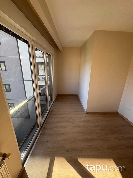 Kadıköy Suadiye'de 2+1 Daire (1817)