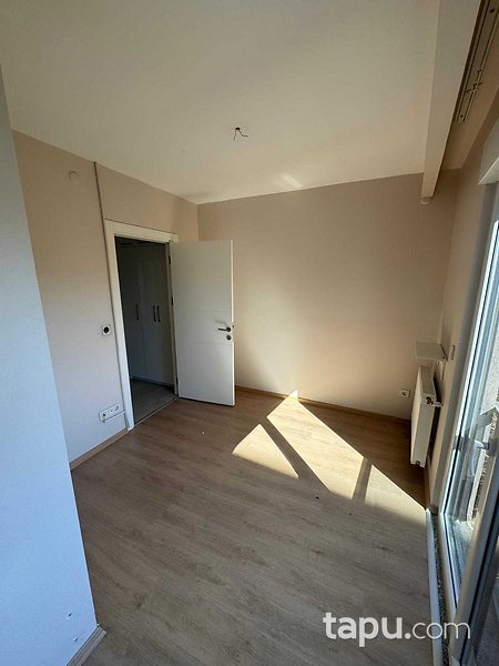 Kadıköy Suadiye'de 2+1 Daire (1817)