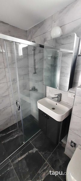 Kadıköy Suadiye'de 2+1 Daire (1817)