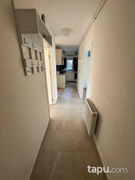 Kadıköy Suadiye'de 2+1 Daire (1817)