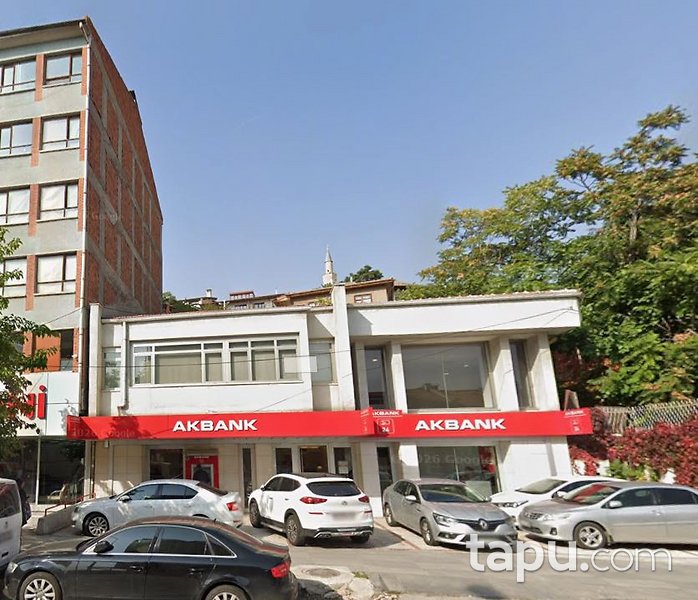 Altındağ Ulucanlar Caddesi'nde 2 Katlı İş Yeri