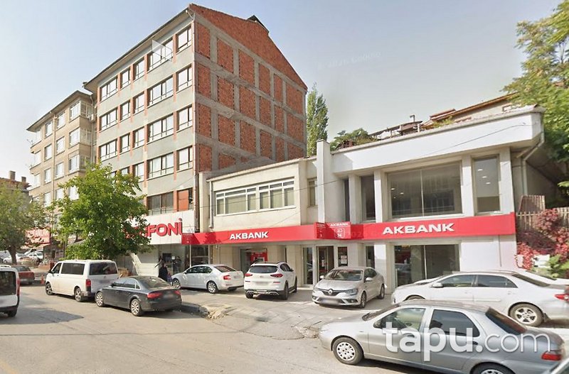 Altındağ Ulucanlar Caddesi'nde 2 Katlı İş Yeri