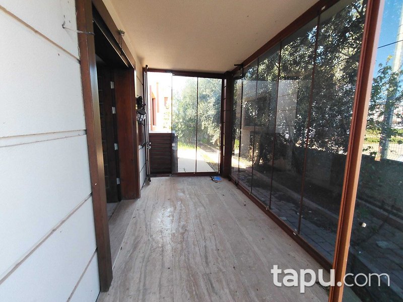 Kepez Altınova Orta Mahallesi'nde 2 Katlı Villa