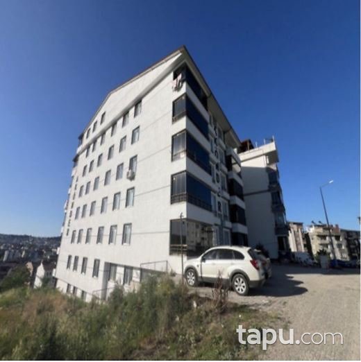 Ünye Gürecülü Mahallesi'nde 3+1 Daire