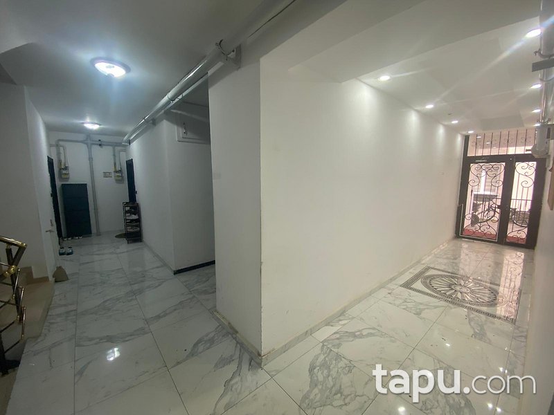 Ünye Gürecülü Mahallesi'nde 3+1 Daire