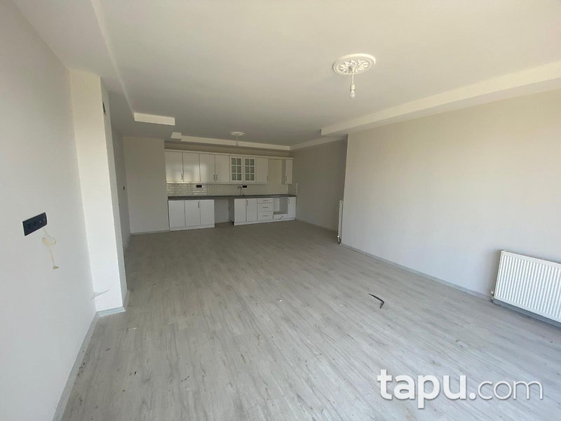 Ünye Gürecülü Mahallesi'nde 3+1 Daire