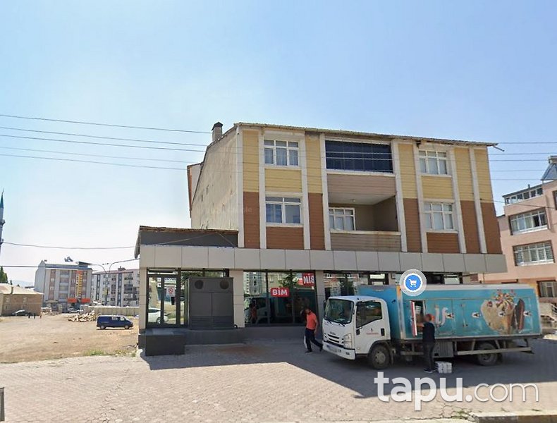 Erzurum Horasan Adnan Menderes Mahallesi'nde 2+1 Daire (306021 )