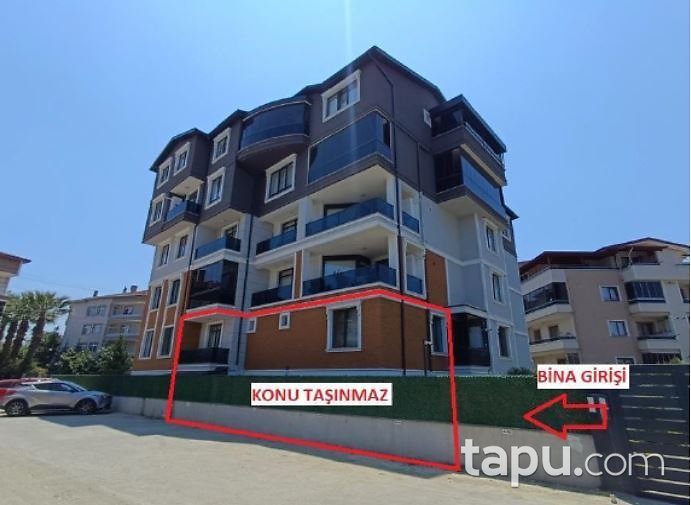 Gölcük Çiftlik Mahallesi Barış Sitesi'nde 3+1 Dubleks Daire (306721 )
