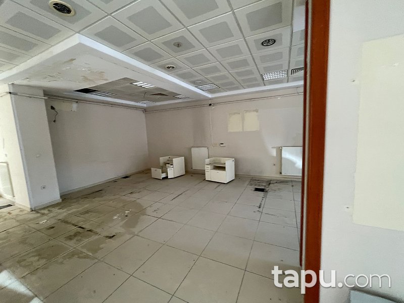 Bilecik Osmaneli Prof. Yunus Söylet Caddesi'nde 245 m2 İş Yeri (100507)