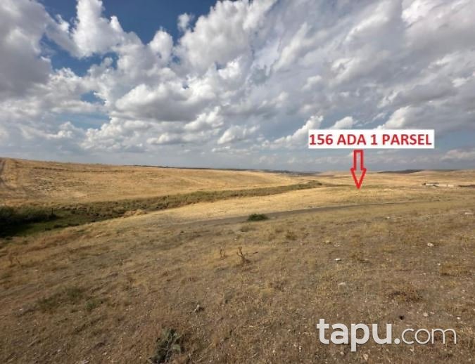 Bismil Bayındır'da 5861 m2 Hisseli Tarla (305633 )