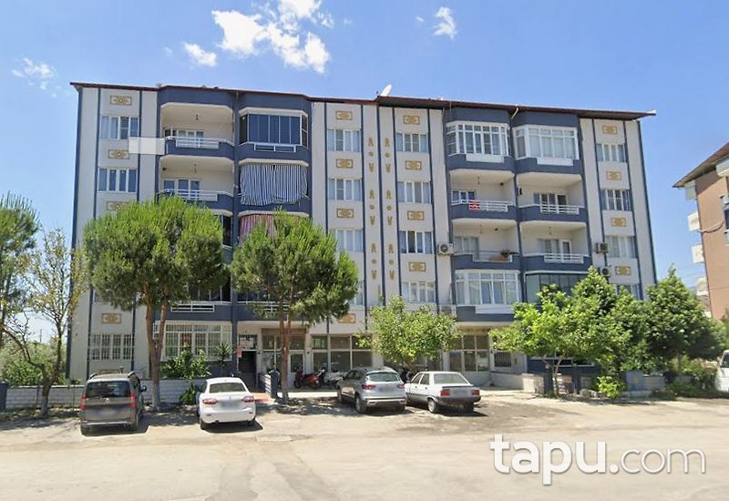 Nazilli İsabey Mahallesi 4421 Cadde'de 91 m2 İş Yeri (306694 )