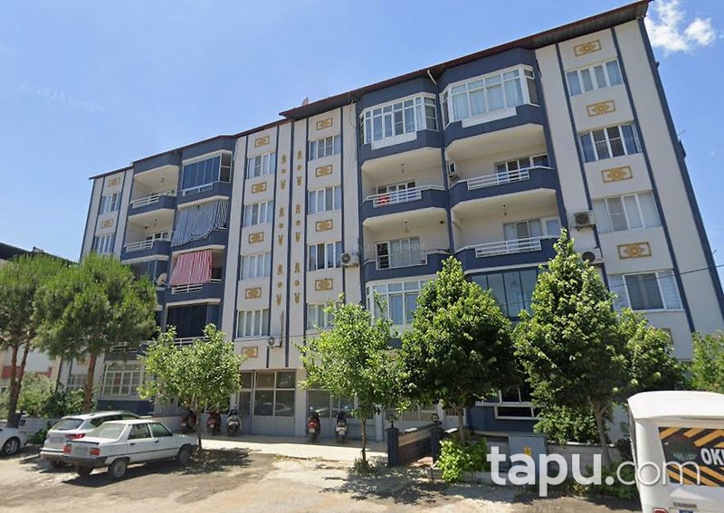 Nazilli İsabey Mahallesi 4421 Cadde'de 91 m2 İş Yeri (306694 )