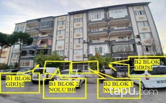 Nazilli İsabey Mahallesi 4421 Cadde'de 91 m2 İş Yeri (306695)