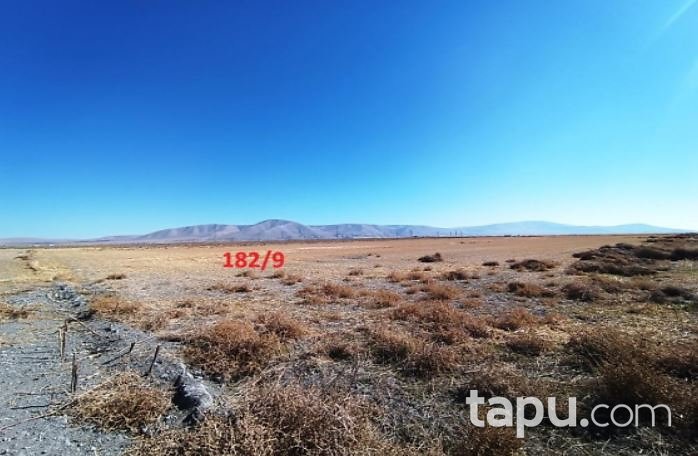 Konya Karatay Zencirli'de 42 Dönüm Tarla (306747 )