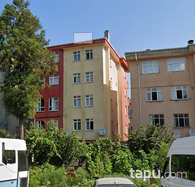 Artvin Kemalpaşa Cumhuriyet'te 3+1 Daire (305523)