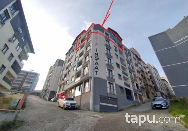 Bursa Gemlik Hisar Mahallesi'nde 5+1 Dubleks Daire(306676)