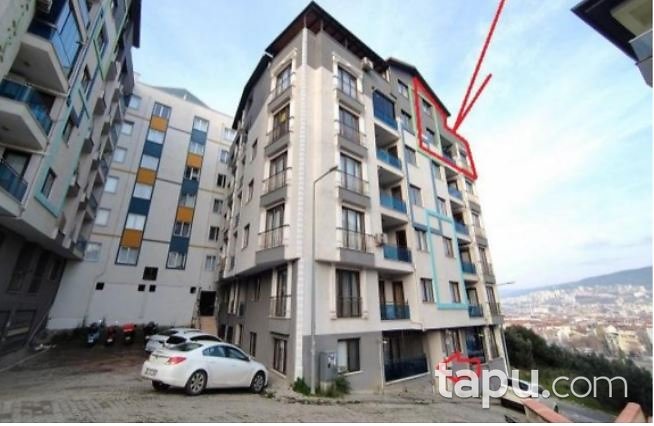 Bursa Gemlik Hisar Mahallesi'nde 5+1 Dubleks Daire(306676)