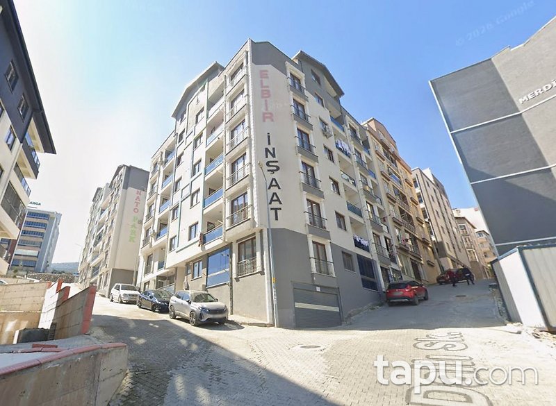 Bursa Gemlik Hisar Mahallesi'nde 5+1 Dubleks Daire(306676)