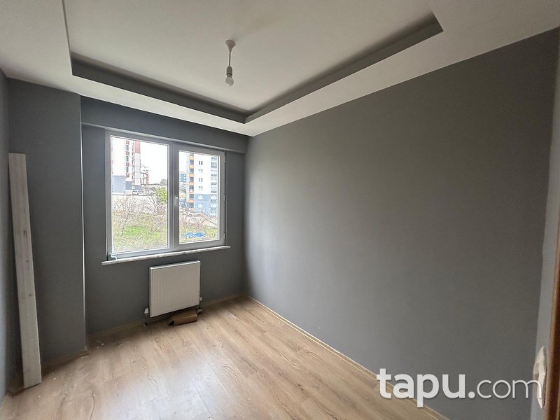 Ordu Fatsa Ayazlı Mahallesi'nde 3+1 Daire(306698)