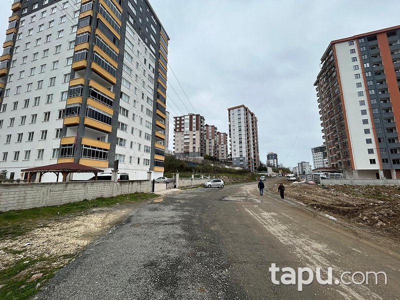 Ordu Fatsa Ayazlı Mahallesi'nde 3+1 Daire(306698)