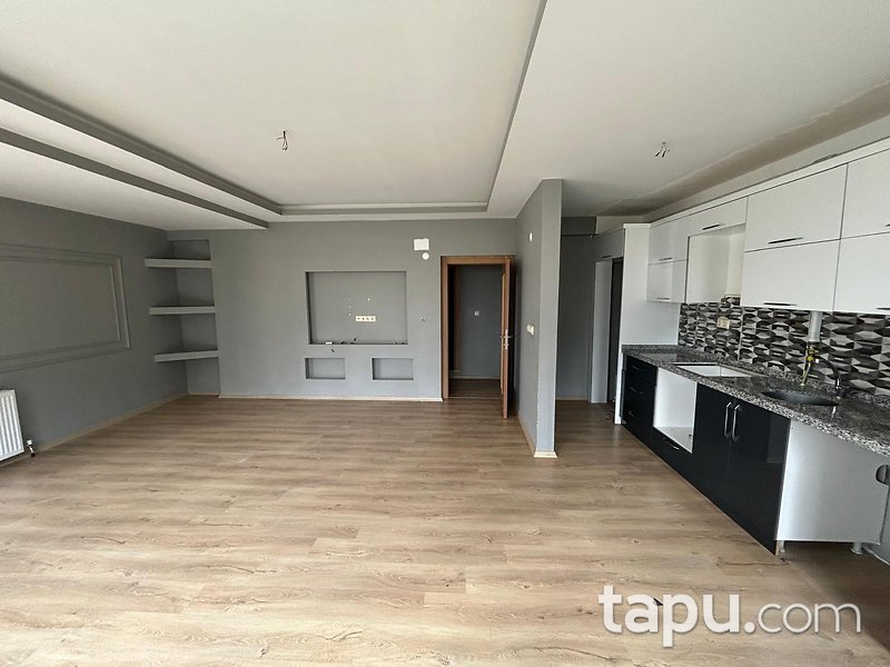 Ordu Fatsa Ayazlı Mahallesi'nde 3+1 Daire(306698)