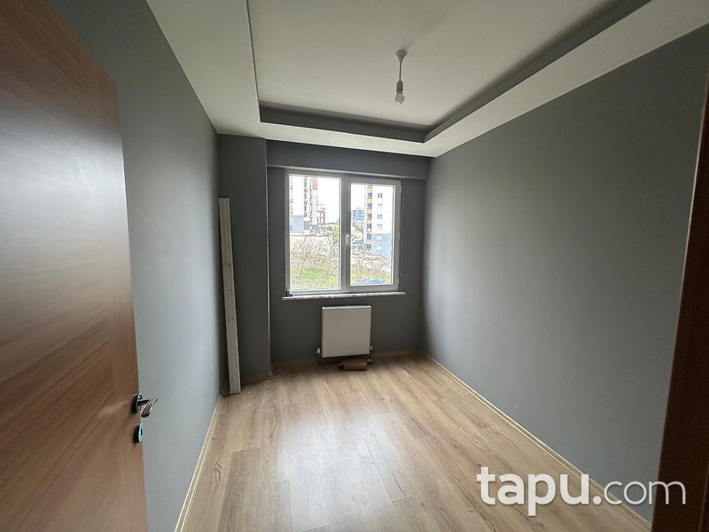 Ordu Fatsa Ayazlı Mahallesi'nde 3+1 Daire(306698)