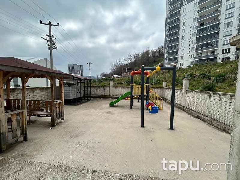 Ordu Fatsa Ayazlı Mahallesi'nde 3+1 Daire(306698)