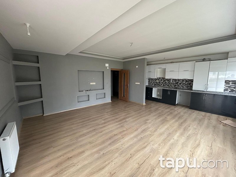 Ordu Fatsa Ayazlı Mahallesi'nde 3+1 Daire(306698)