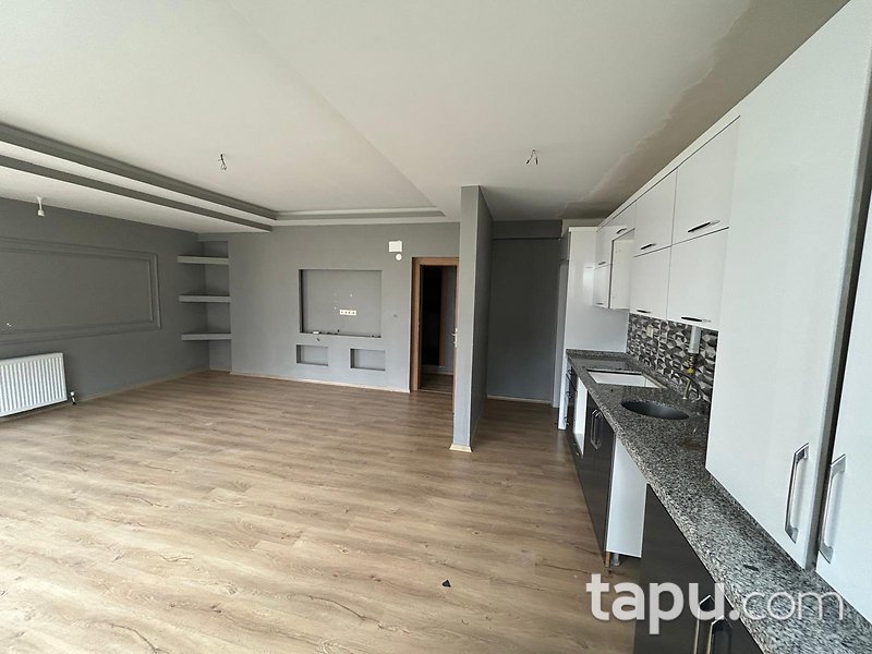 Ordu Fatsa Ayazlı Mahallesi'nde 3+1 Daire(306698)