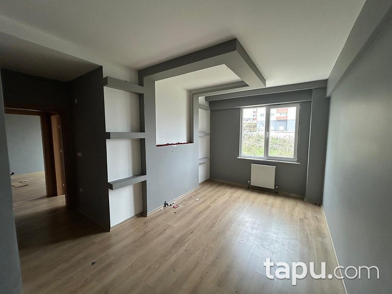 Ordu Fatsa Ayazlı Mahallesi'nde 3+1 Daire(306698)