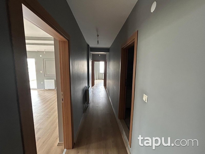 Ordu Fatsa Ayazlı Mahallesi'nde 3+1 Daire(306698)