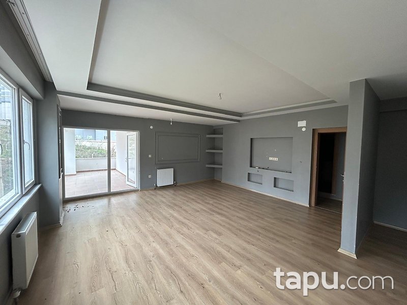 Ordu Fatsa Ayazlı Mahallesi'nde 3+1 Daire(306698)