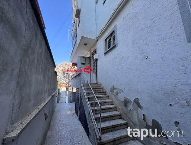 Şahinbey Deniz Mahallesi'nde Hisseli 3 Katlı Bina