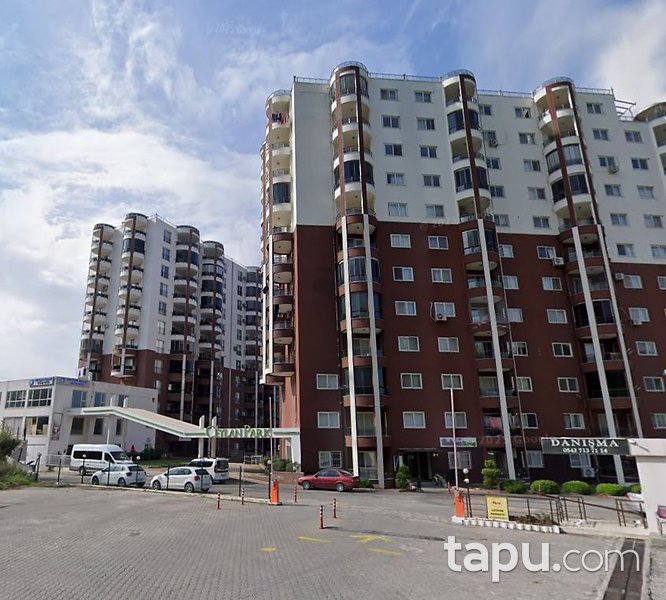 İskenderun Denizciler Mahallesi Ceylanpark Sitesi'nde 4+1 Daire(306709)