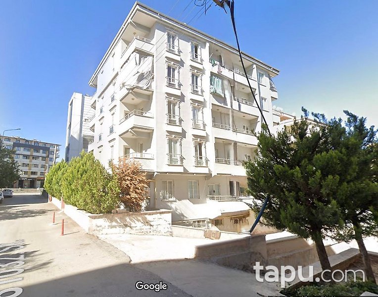 Gaziantep Üniversite Hastanesine Yakın 1+1 Daire