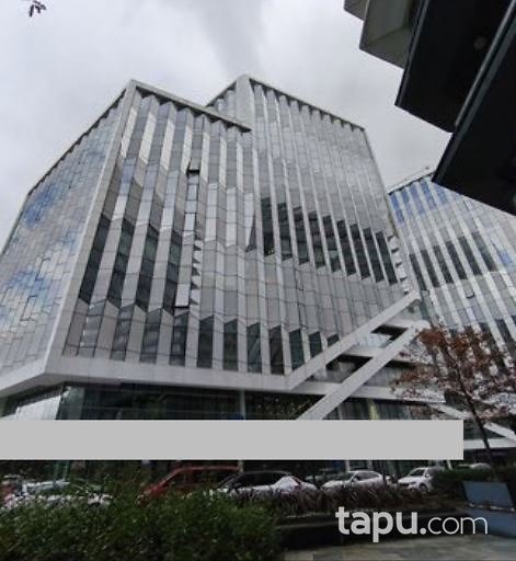 Yenibosna Merkez Mahallesi Karat 34'de 88 m2 Ofis