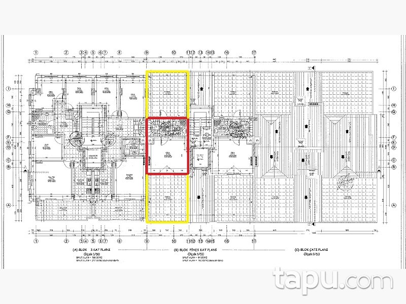 Armutlu Bayır Mahallesi'nde 3+1 Dubleks Daire