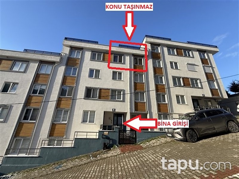 Armutlu Bayır Mahallesi'nde 3+1 Dubleks Daire