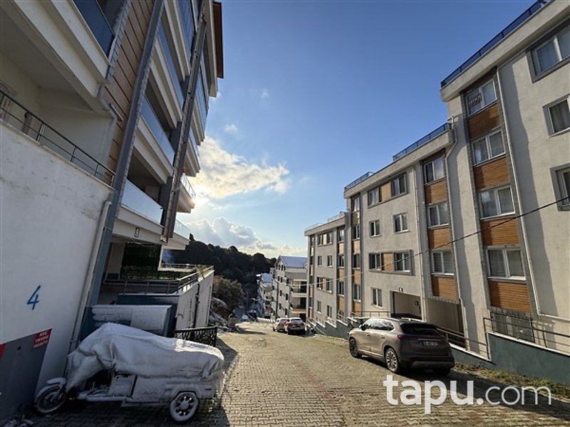 Armutlu Bayır Mahallesi'nde 3+1 Dubleks Daire