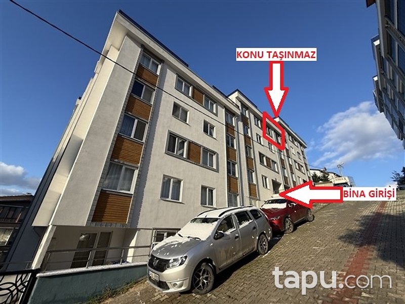 Armutlu Bayır Mahallesi'nde 3+1 Dubleks Daire