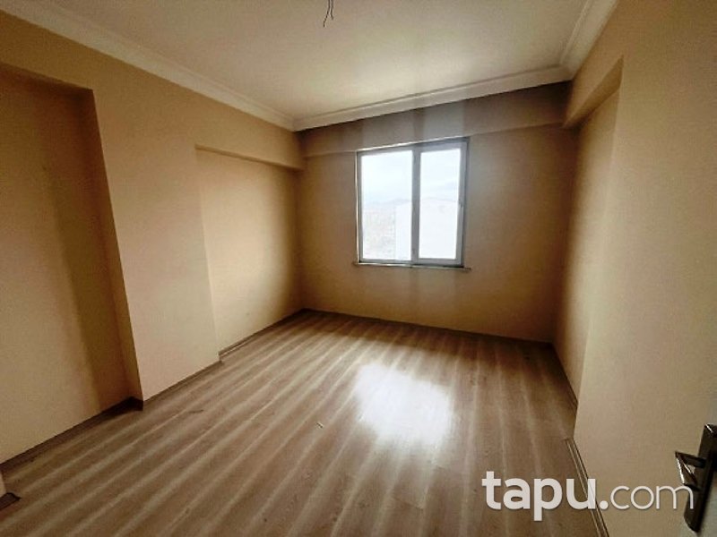 Karatay Erenler Mahallesi'nde 3+1 Daire