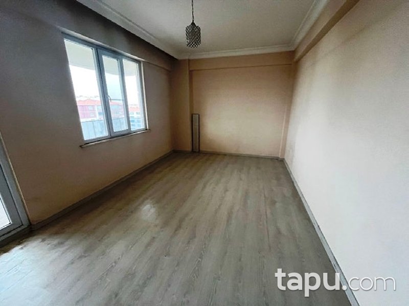 Karatay Erenler Mahallesi'nde 3+1 Daire