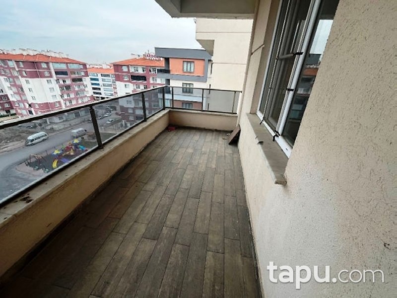 Karatay Erenler Mahallesi'nde 3+1 Daire